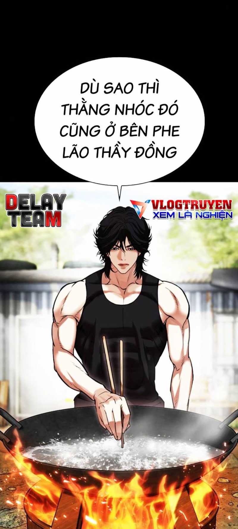 Hoán Đổi Diệu Kỳ Chapter 484 - Trang 86