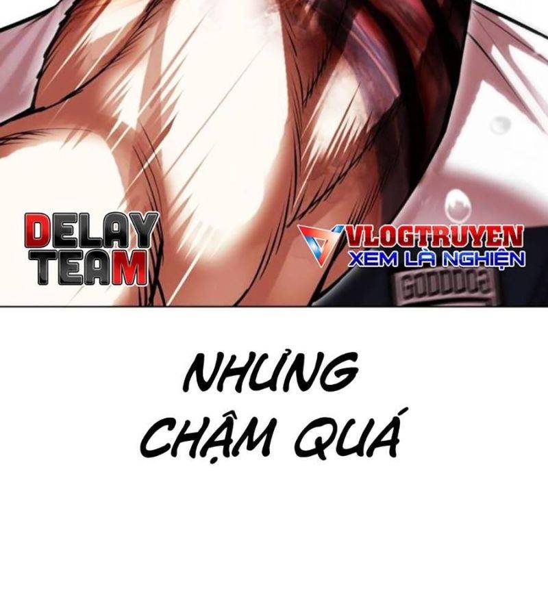 Hoán Đổi Diệu Kỳ Chapter 510 - Trang 21