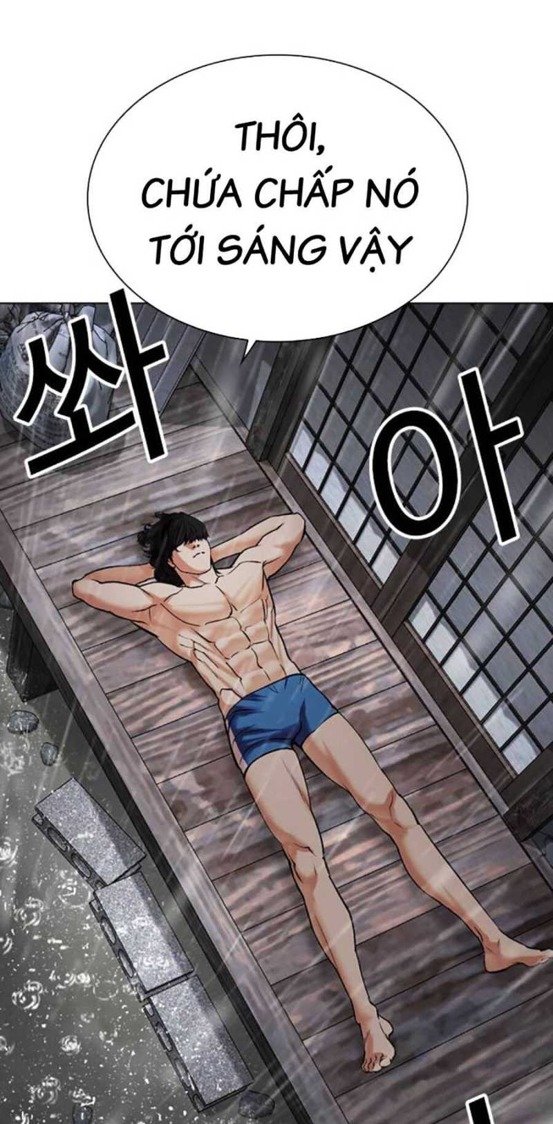 Hoán Đổi Diệu Kỳ Chapter 486 - Trang 14