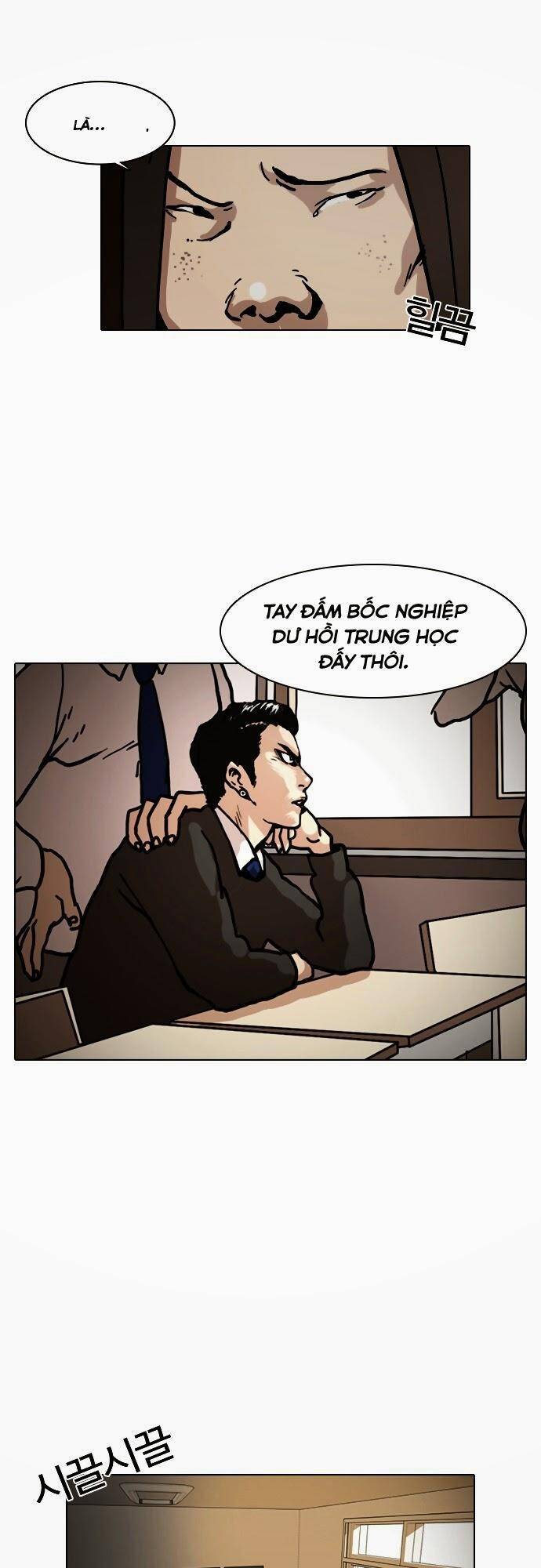 Hoán Đổi Diệu Kỳ Chapter 6 - Trang 7