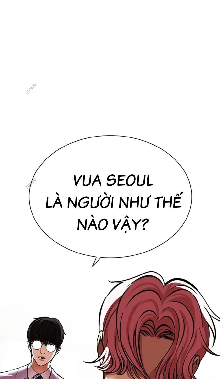 Hoán Đổi Diệu Kỳ Chapter 481 - Trang 30