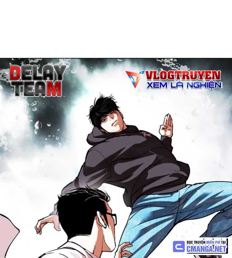 Hoán Đổi Diệu Kỳ Chapter 504.5 - Trang 70