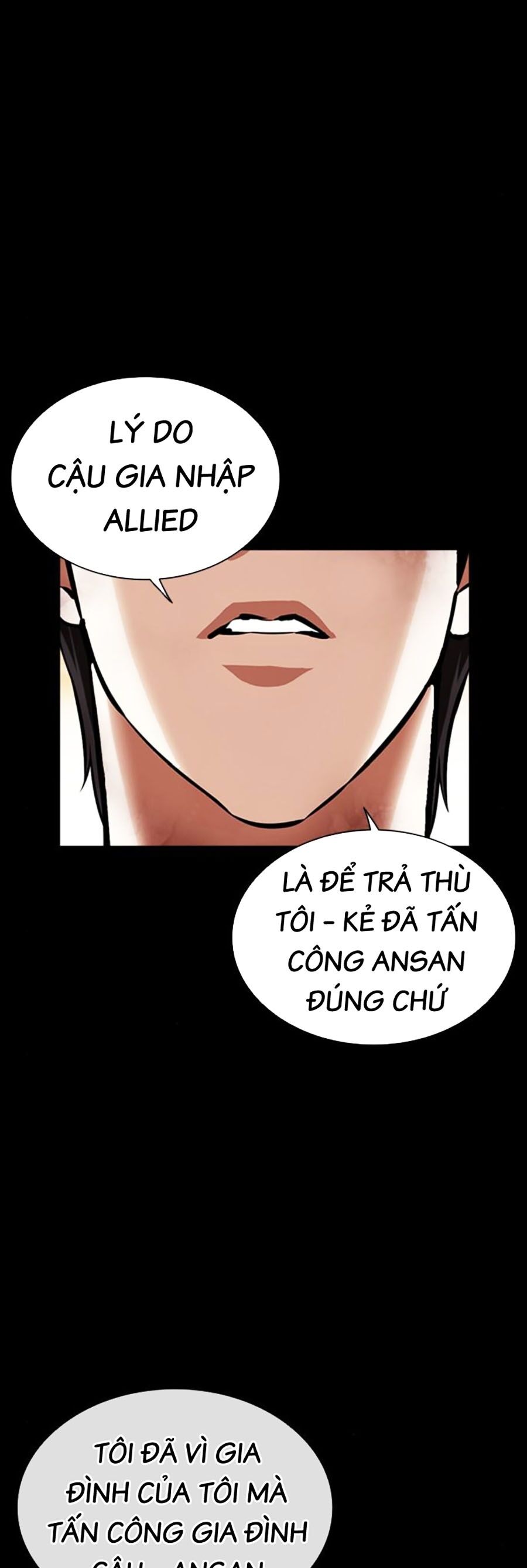 Hoán Đổi Diệu Kỳ Chapter 480 - Trang 30