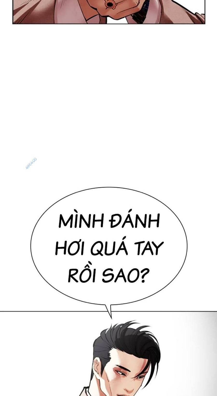 Hoán Đổi Diệu Kỳ Chapter 494 - Trang 161