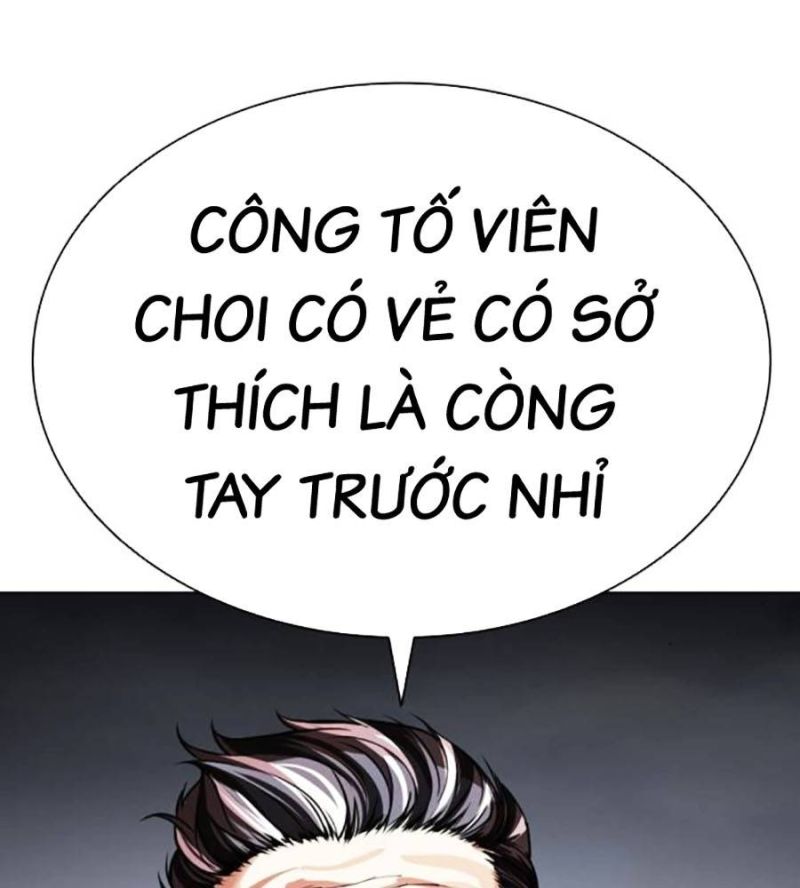 Hoán Đổi Diệu Kỳ Chapter 516 - Trang 82