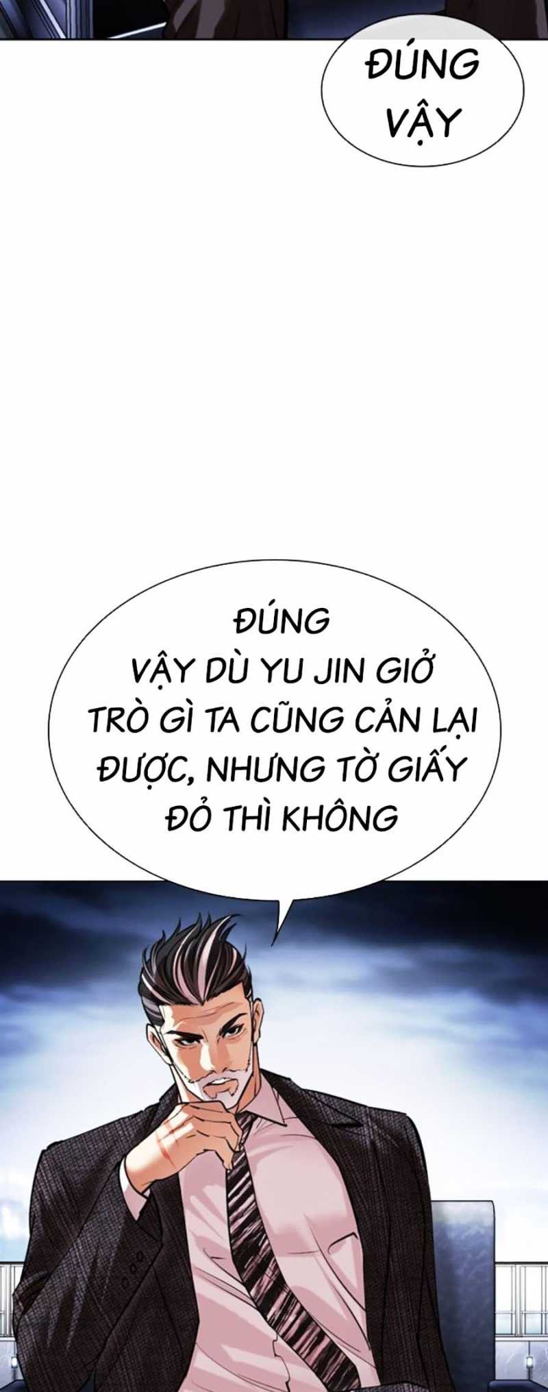 Hoán Đổi Diệu Kỳ Chapter 502 - Trang 57