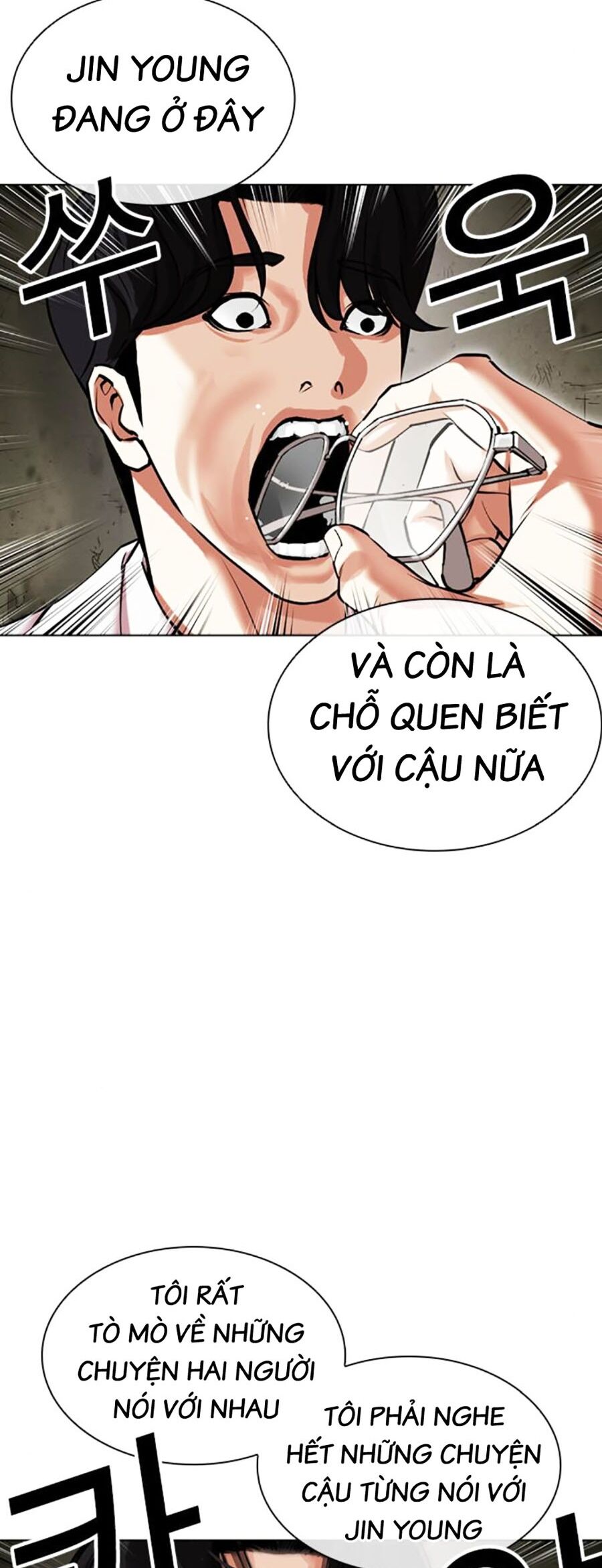 Hoán Đổi Diệu Kỳ Chapter 480 - Trang 64