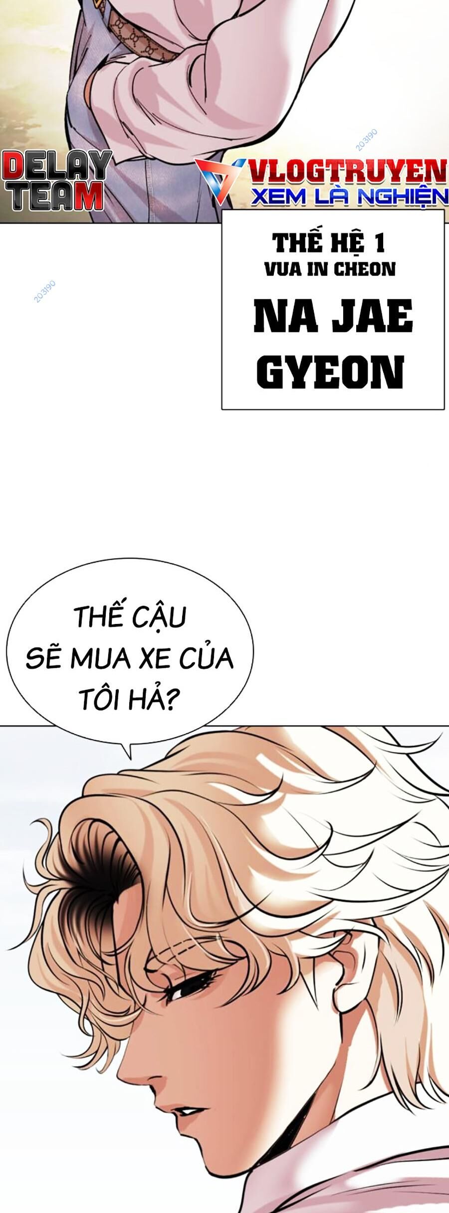 Hoán Đổi Diệu Kỳ Chapter 481 - Trang 131