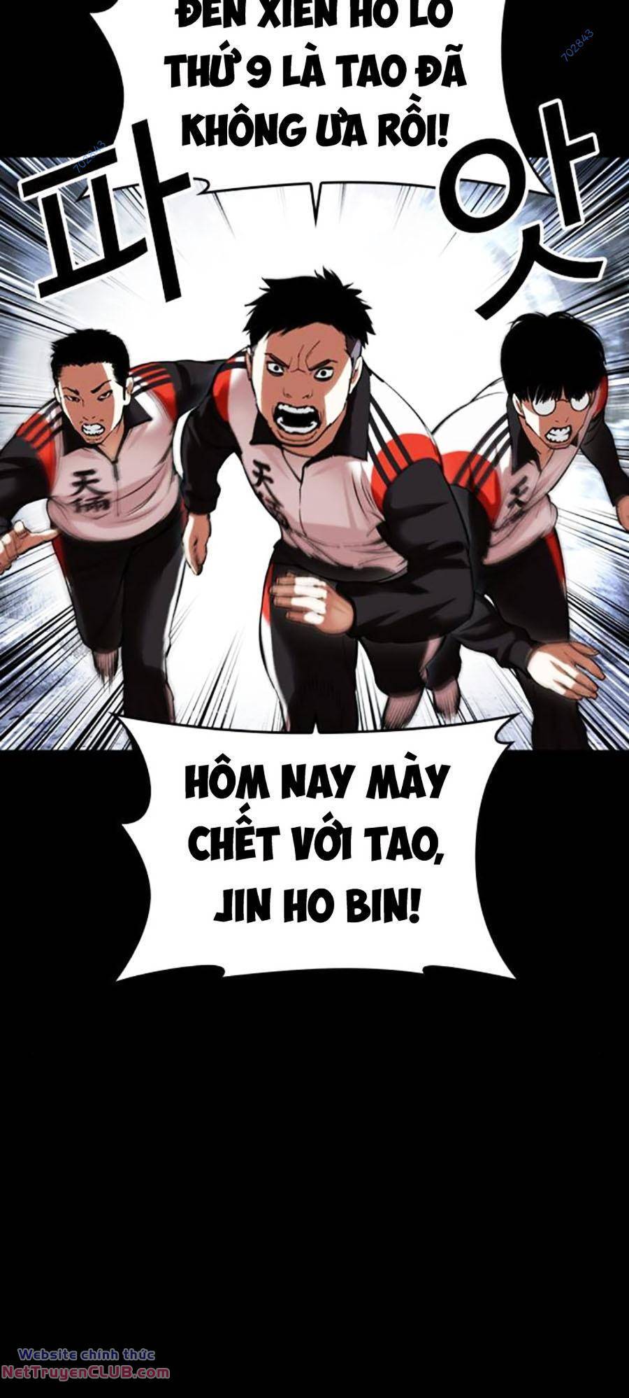 Hoán Đổi Diệu Kỳ Chapter 483 - Trang 29