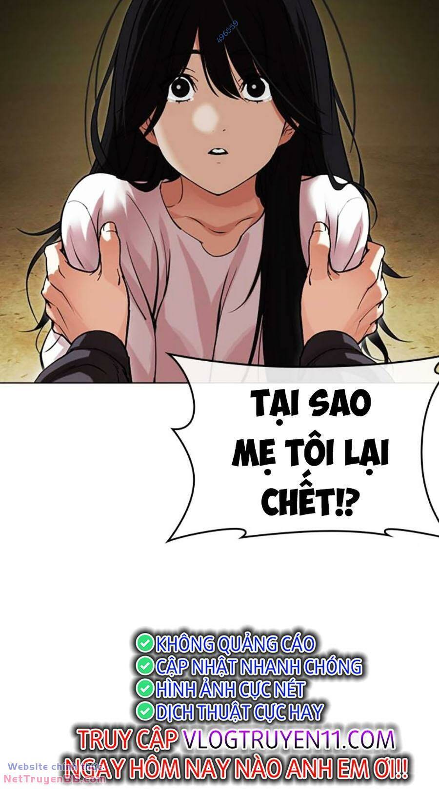 Hoán Đổi Diệu Kỳ Chapter 488 - Trang 28