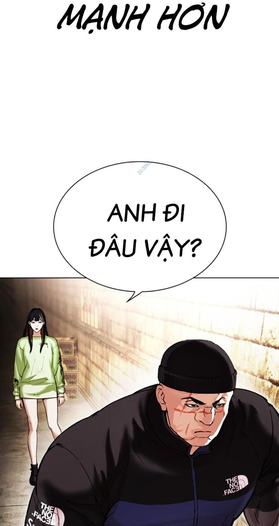 Hoán Đổi Diệu Kỳ Chapter 479 - Trang 35