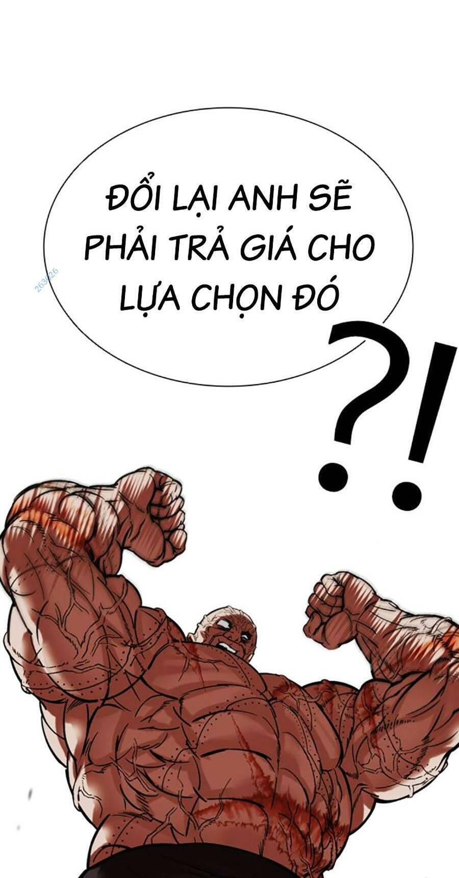 Hoán Đổi Diệu Kỳ Chapter 473 - Trang 25