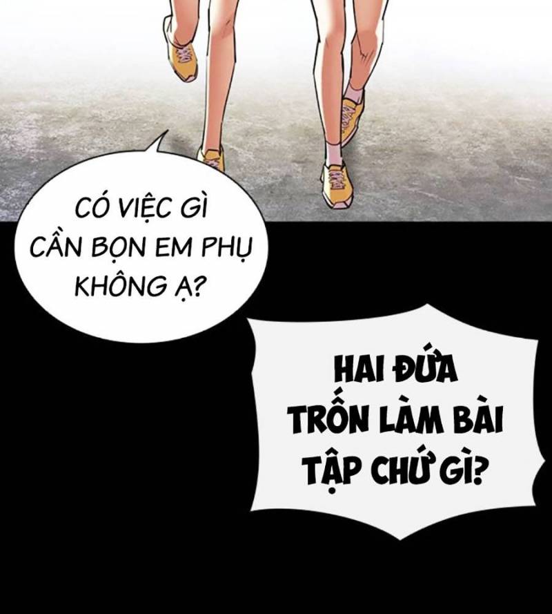 Hoán Đổi Diệu Kỳ Chapter 509 - Trang 82