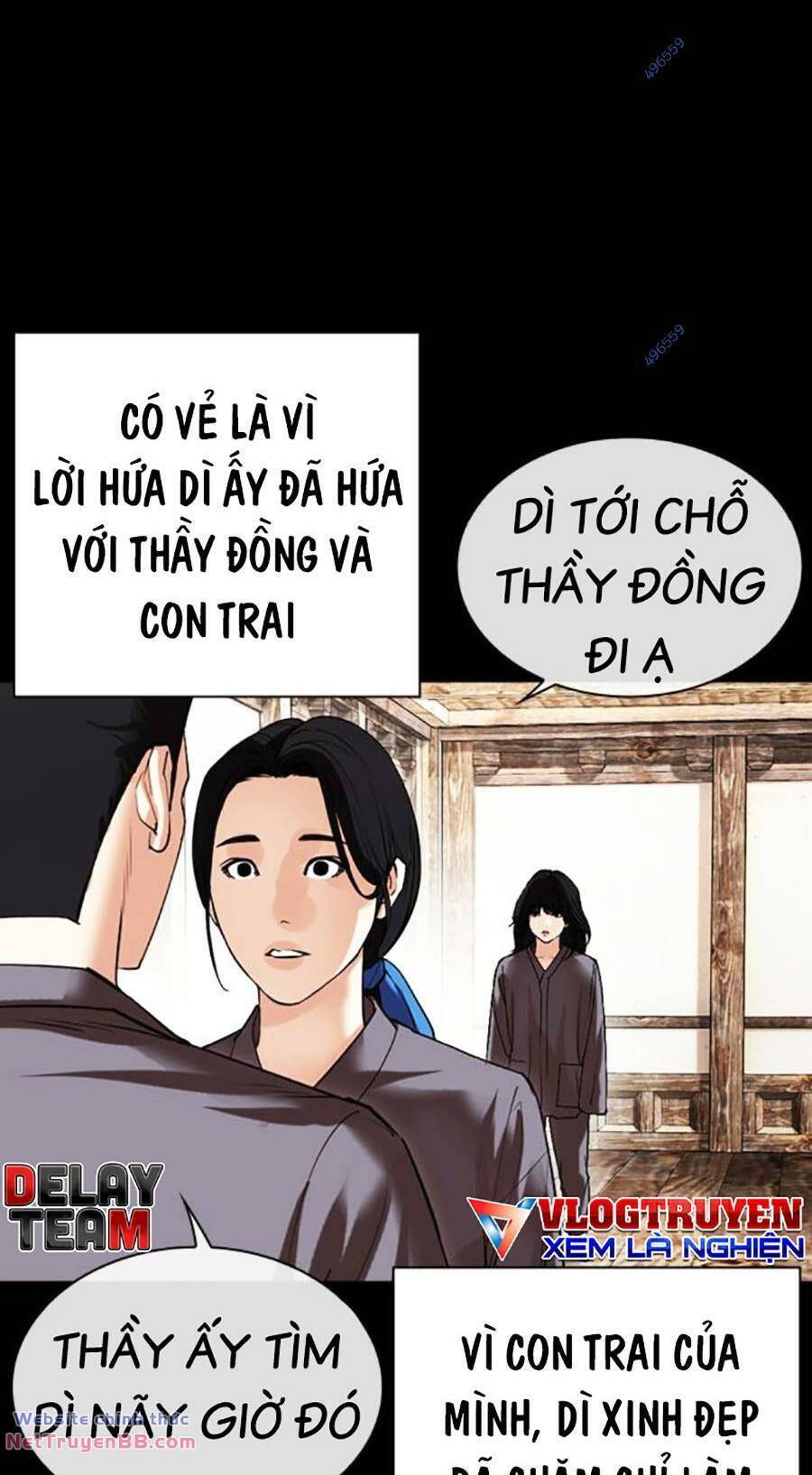 Hoán Đổi Diệu Kỳ Chapter 488 - Trang 56