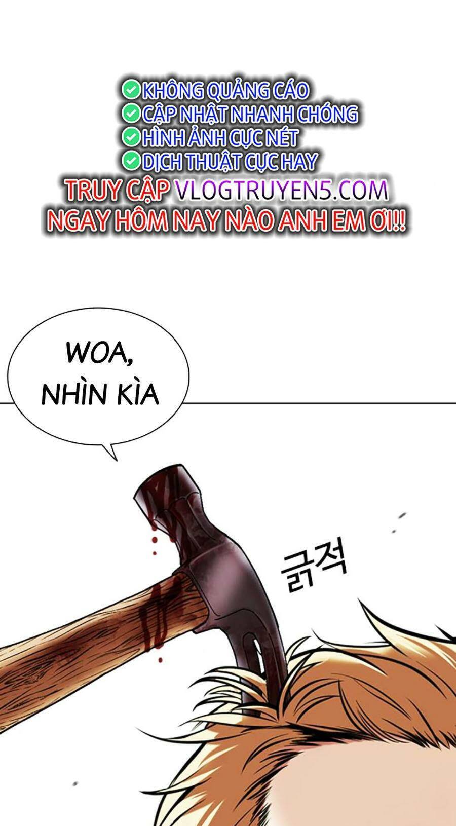 Hoán Đổi Diệu Kỳ Chapter 473 - Trang 110