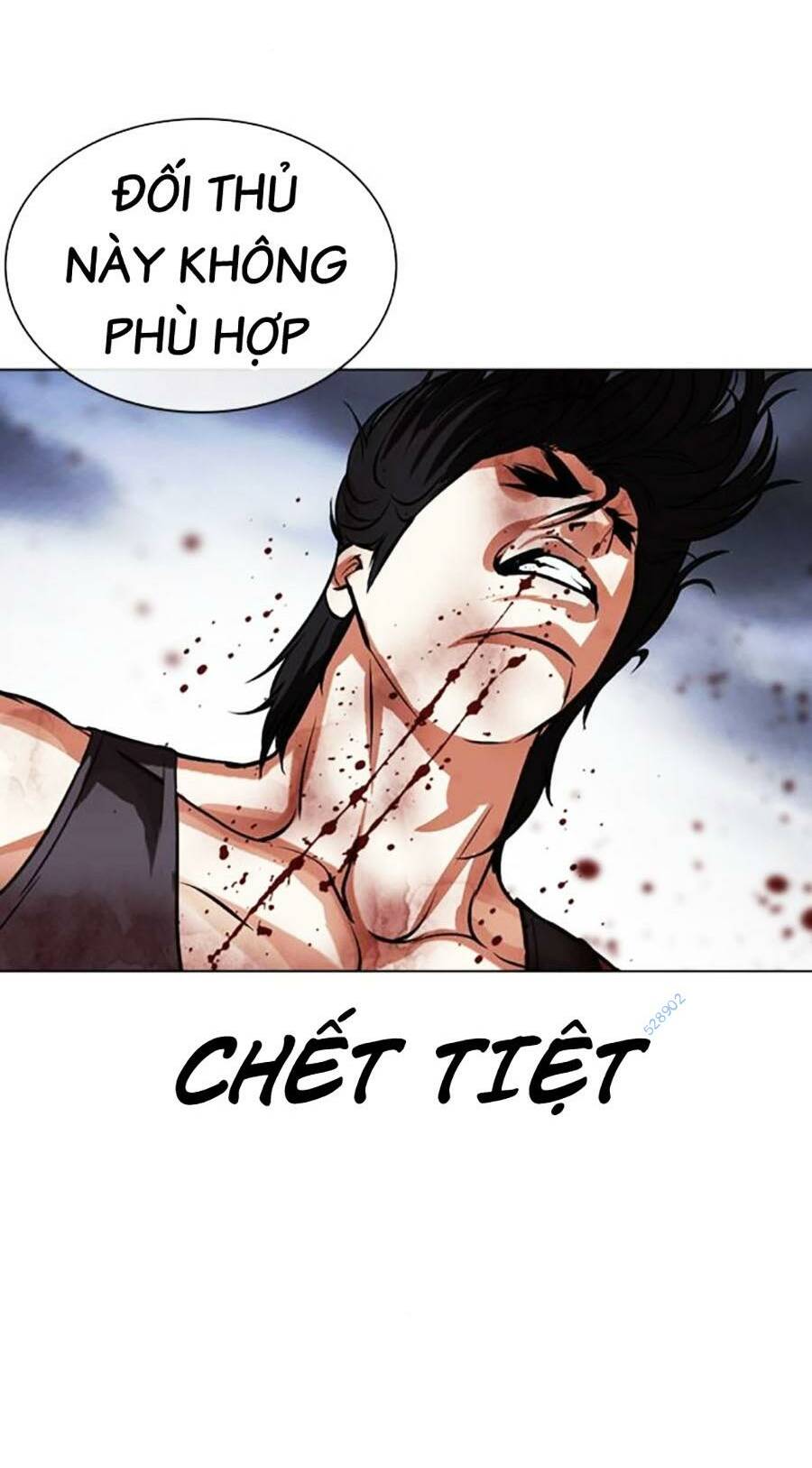 Hoán Đổi Diệu Kỳ Chapter 491 - Trang 129