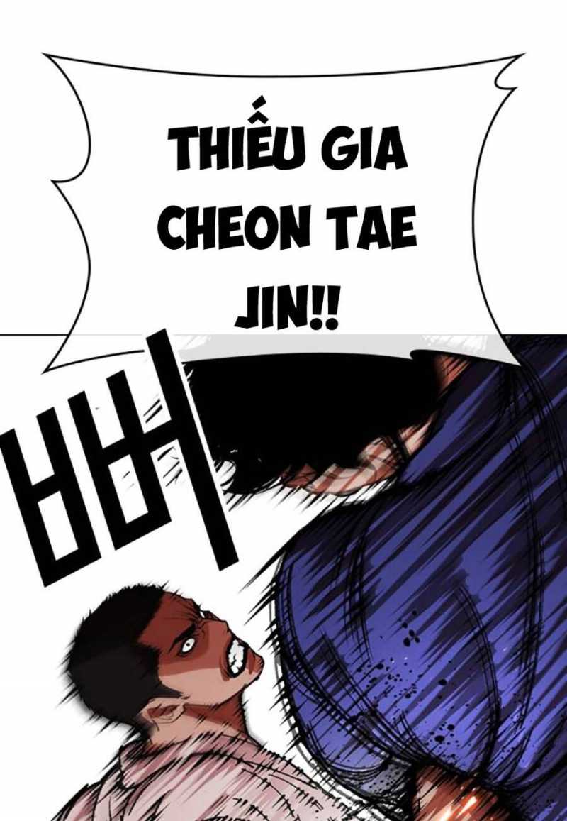 Hoán Đổi Diệu Kỳ Chapter 485 - Trang 154