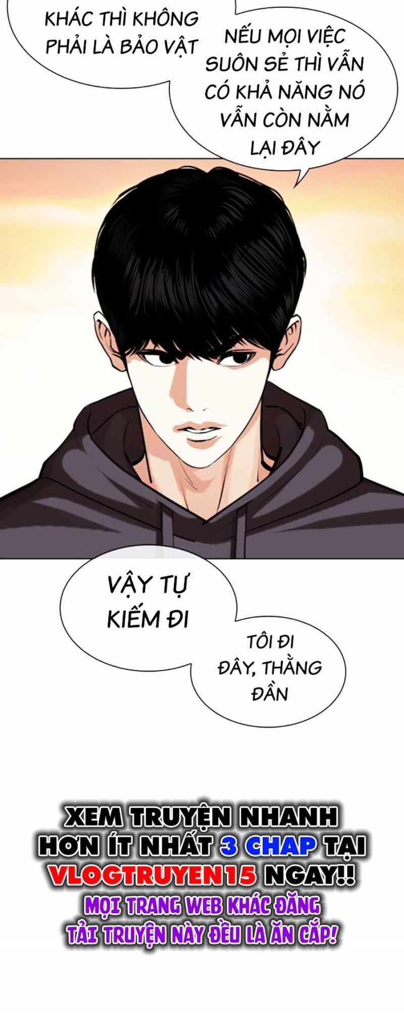 Hoán Đổi Diệu Kỳ Chapter 502 - Trang 51