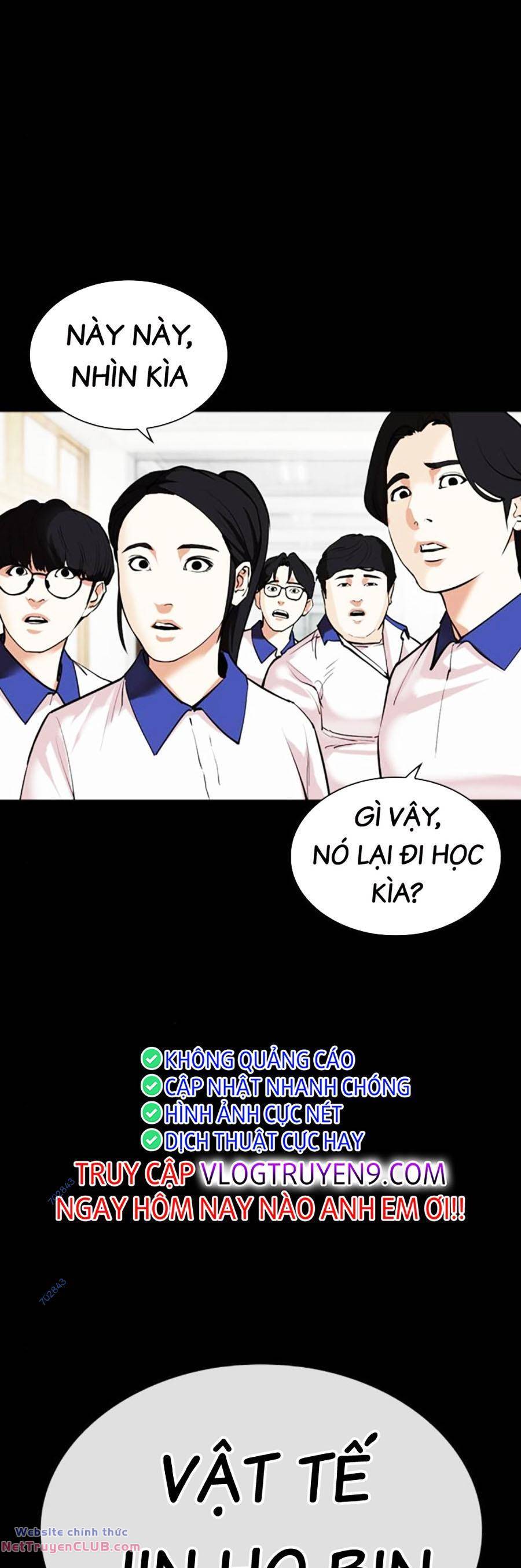 Hoán Đổi Diệu Kỳ Chapter 483 - Trang 41