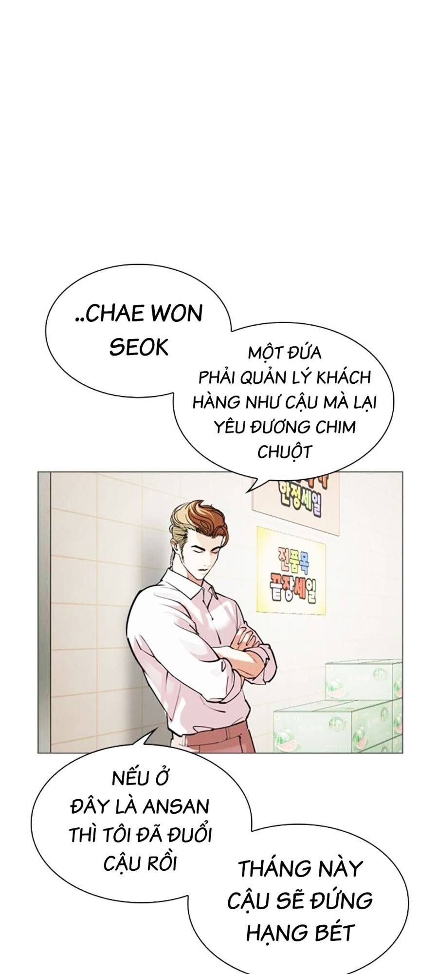 Hoán Đổi Diệu Kỳ Chapter 519 - Trang 85