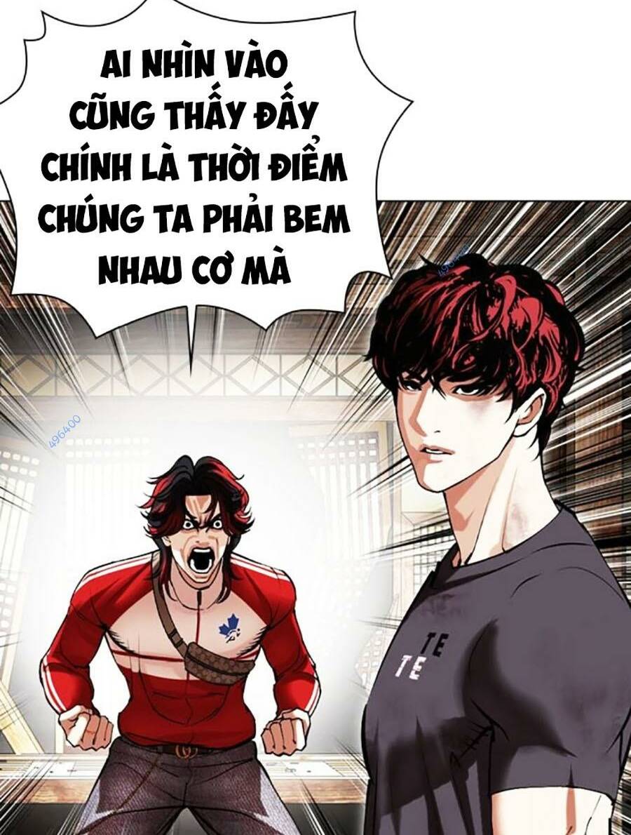 Hoán Đổi Diệu Kỳ Chapter 494 - Trang 11