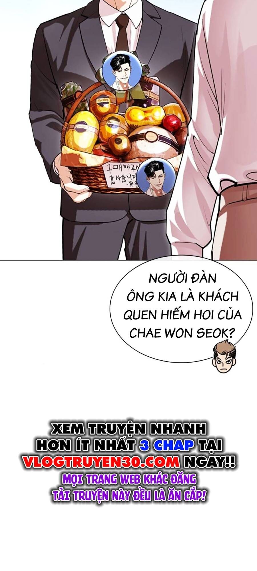 Hoán Đổi Diệu Kỳ Chapter 519 - Trang 91