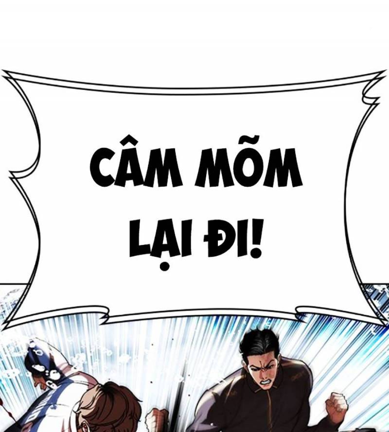 Hoán Đổi Diệu Kỳ Chapter 509 - Trang 15