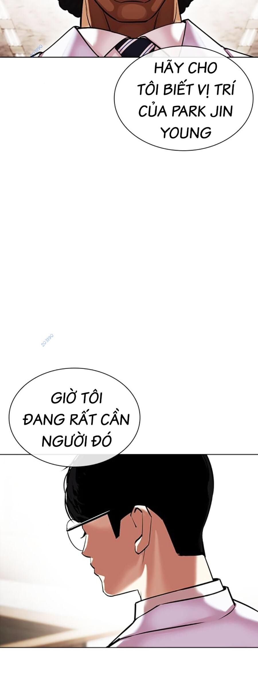 Hoán Đổi Diệu Kỳ Chapter 481 - Trang 10