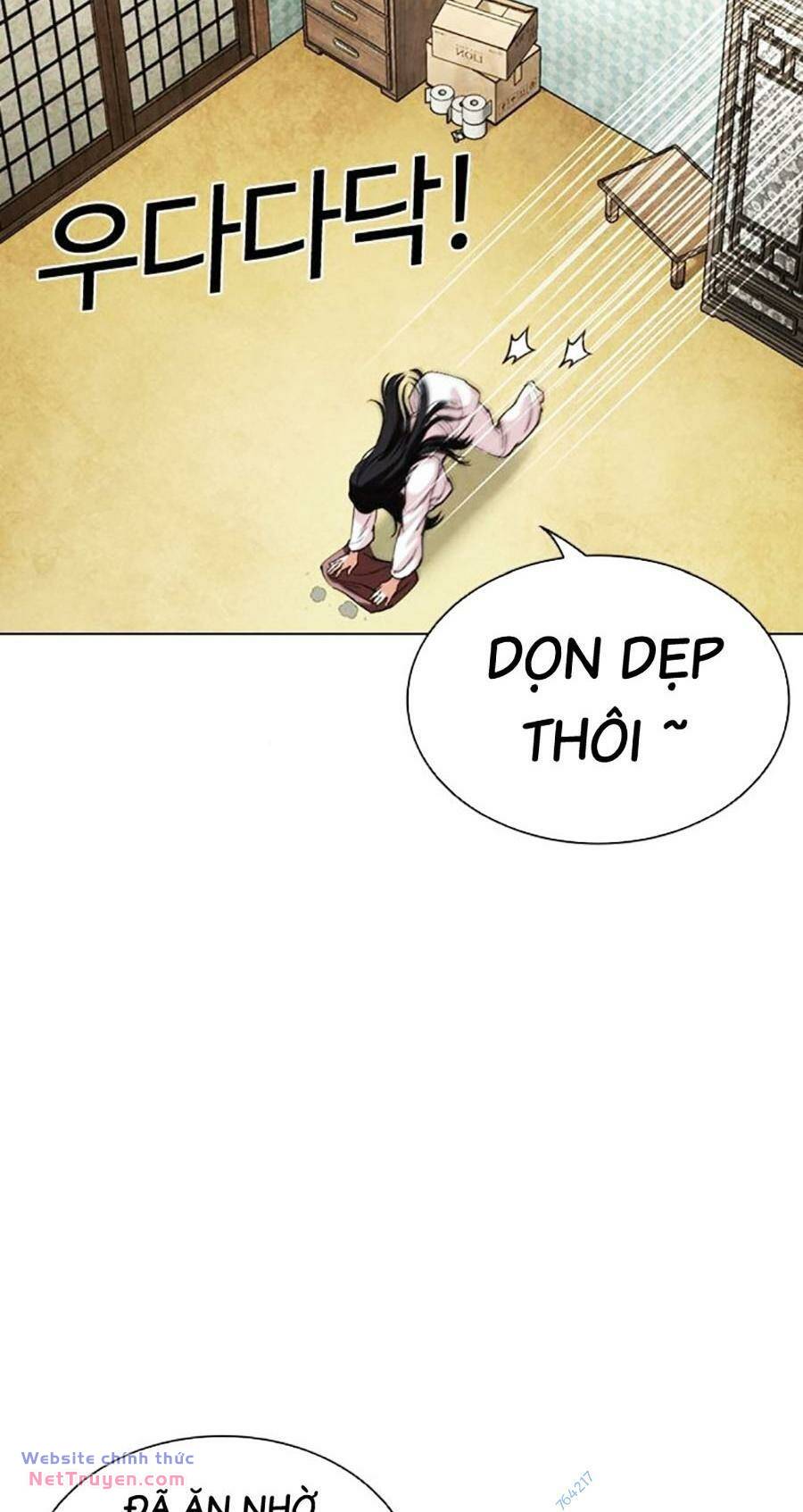 Hoán Đổi Diệu Kỳ Chapter 497 - Trang 173