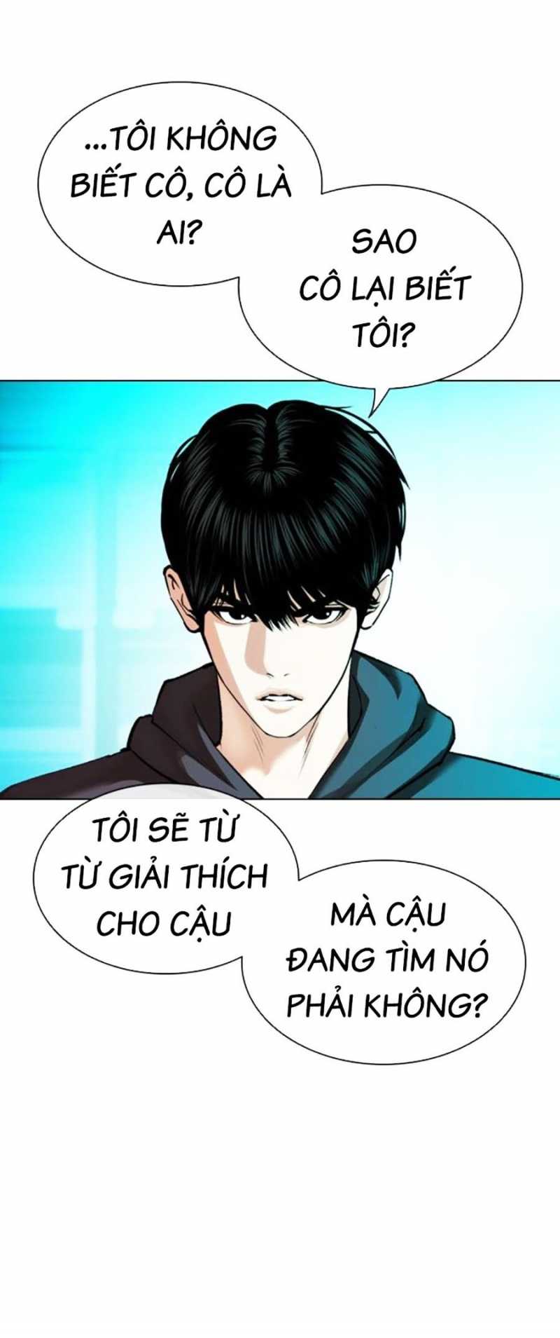 Hoán Đổi Diệu Kỳ Chapter 502 - Trang 133