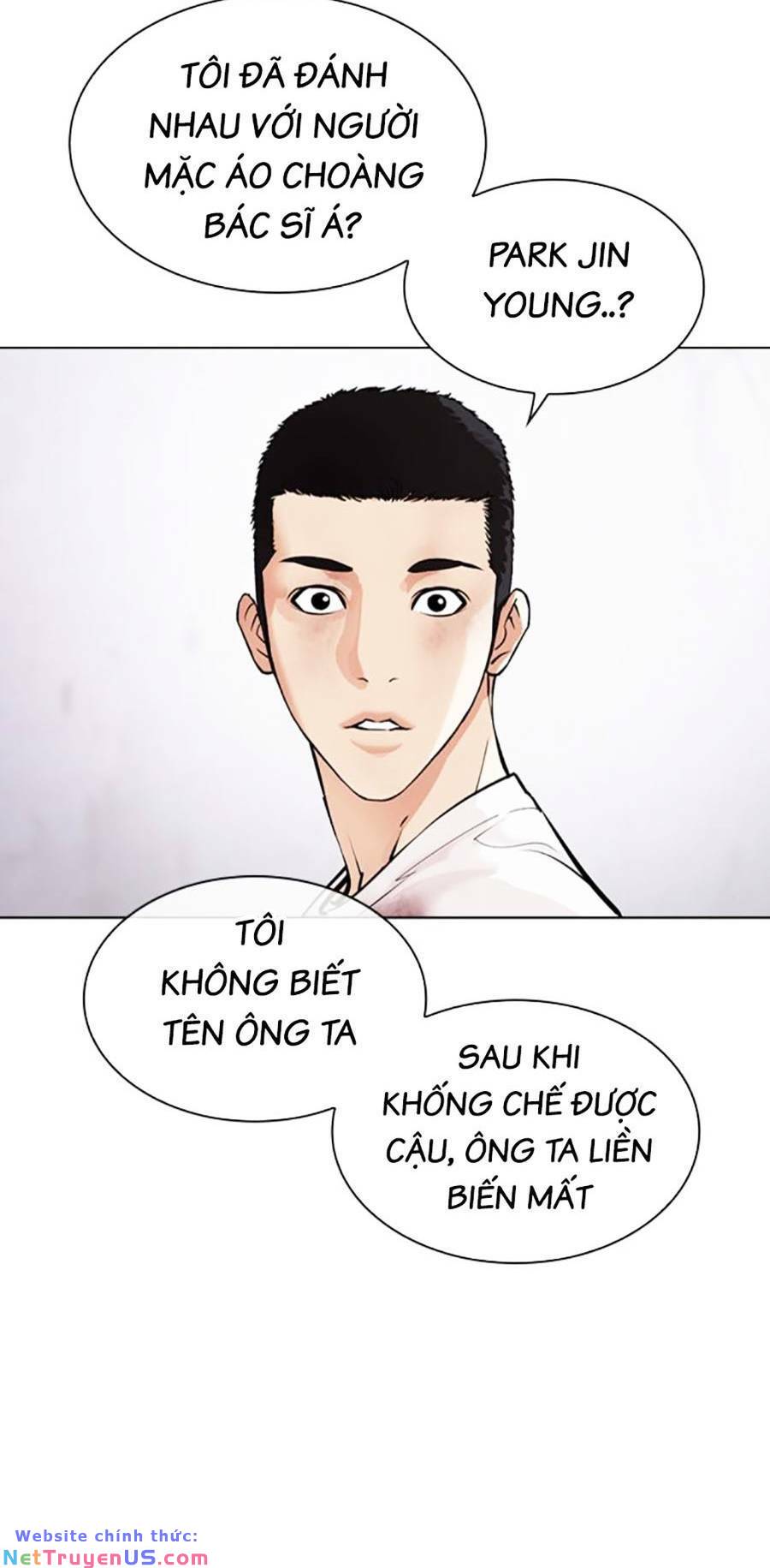 Hoán Đổi Diệu Kỳ Chapter 471 - Trang 6