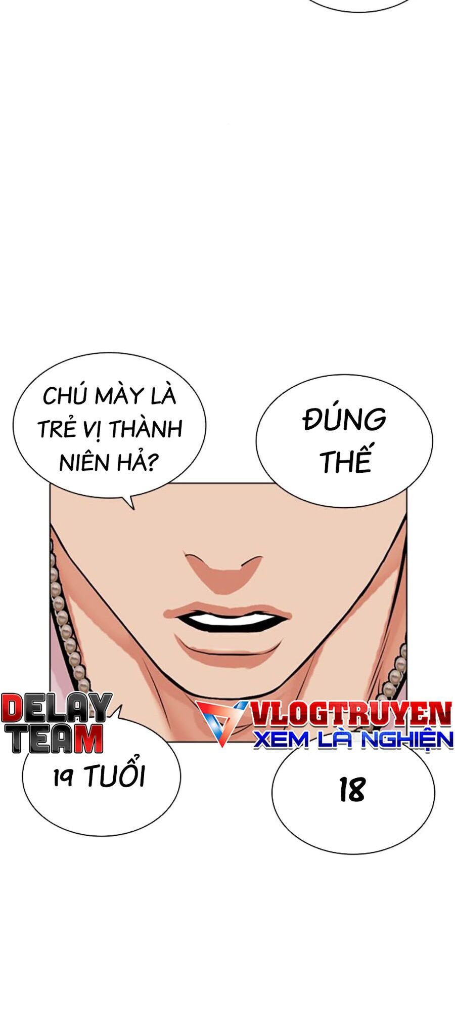 Hoán Đổi Diệu Kỳ Chapter 481 - Trang 93