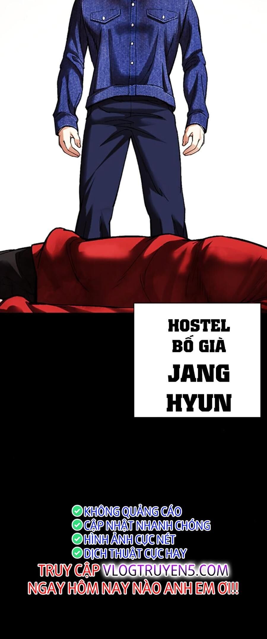 Hoán Đổi Diệu Kỳ Chapter 480 - Trang 28