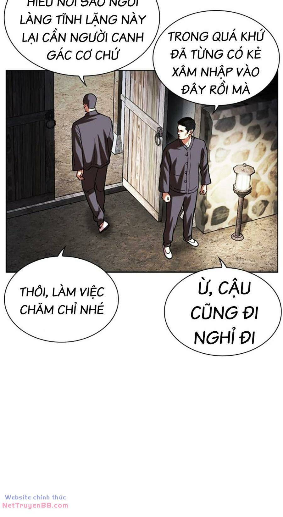 Hoán Đổi Diệu Kỳ Chapter 488 - Trang 144