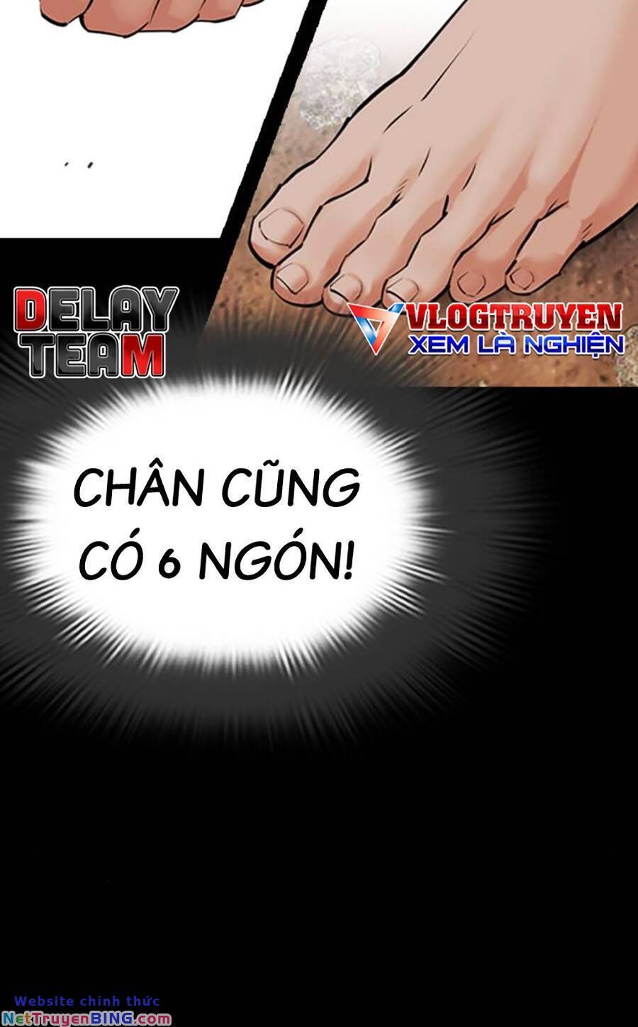 Hoán Đổi Diệu Kỳ Chapter 482 - Trang 31