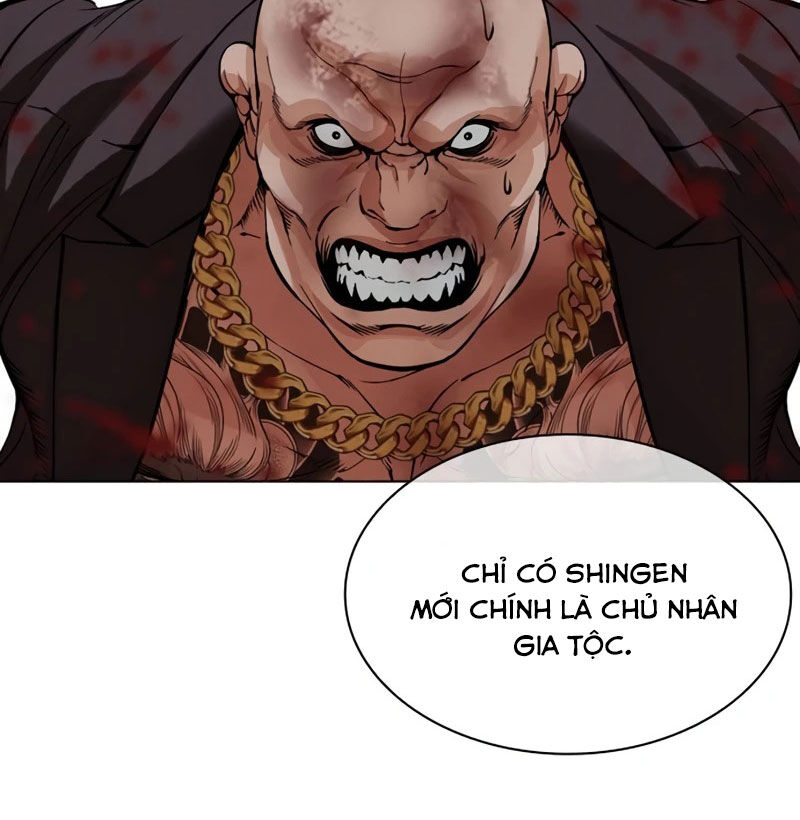 Hoán Đổi Diệu Kỳ Chapter 522 - Trang 312