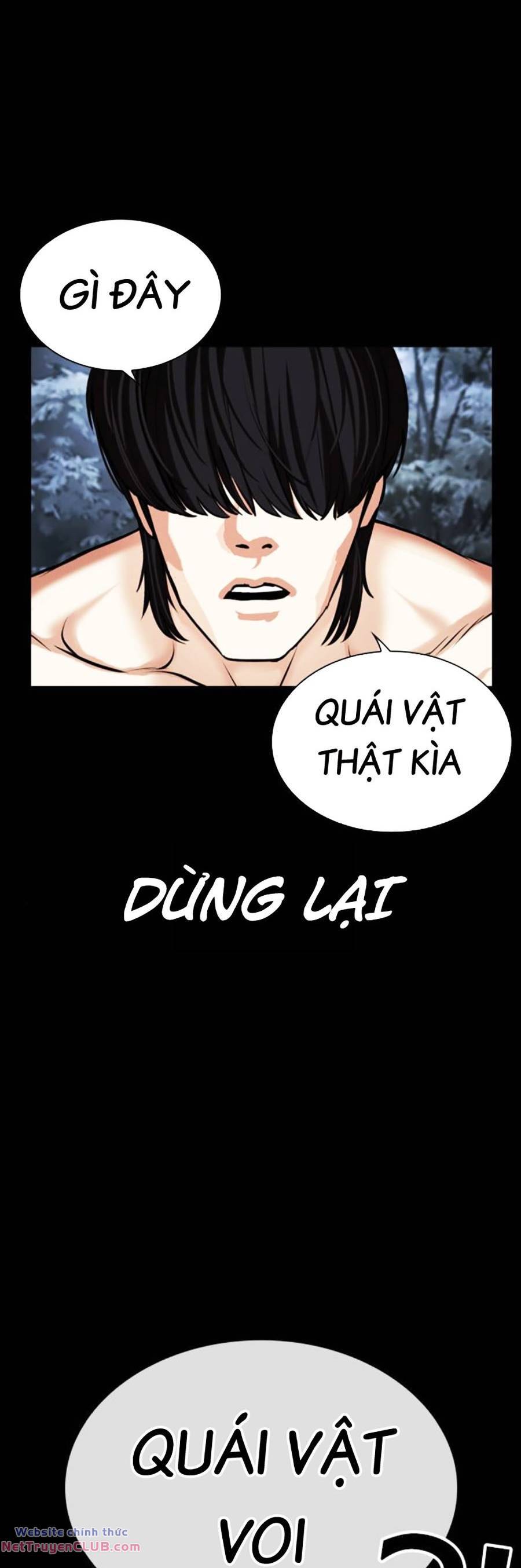 Hoán Đổi Diệu Kỳ Chapter 483 - Trang 32