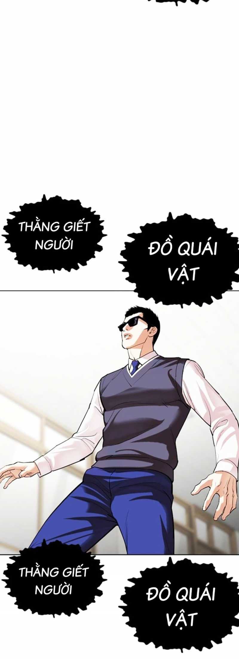 Hoán Đổi Diệu Kỳ Chapter 500 - Trang 42