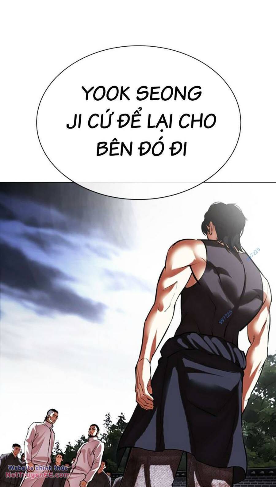 Hoán Đổi Diệu Kỳ Chapter 490 - Trang 33