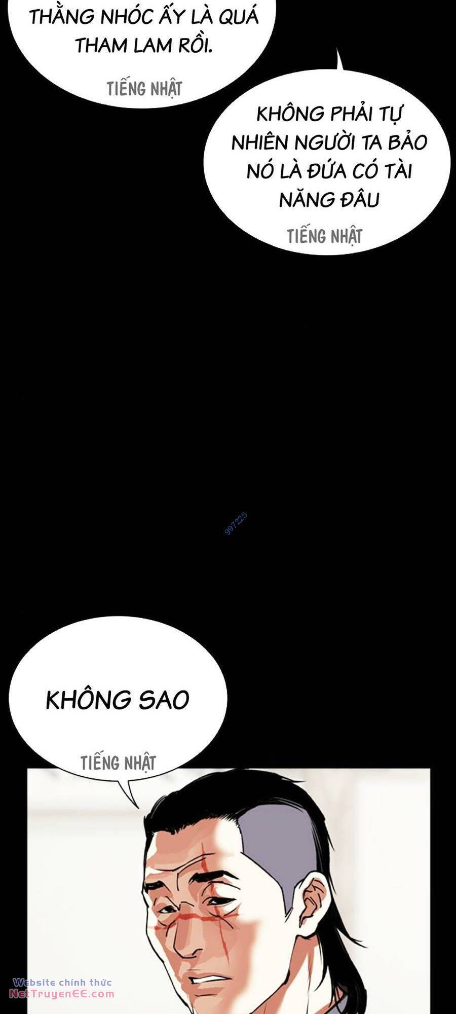 Hoán Đổi Diệu Kỳ Chapter 490 - Trang 145