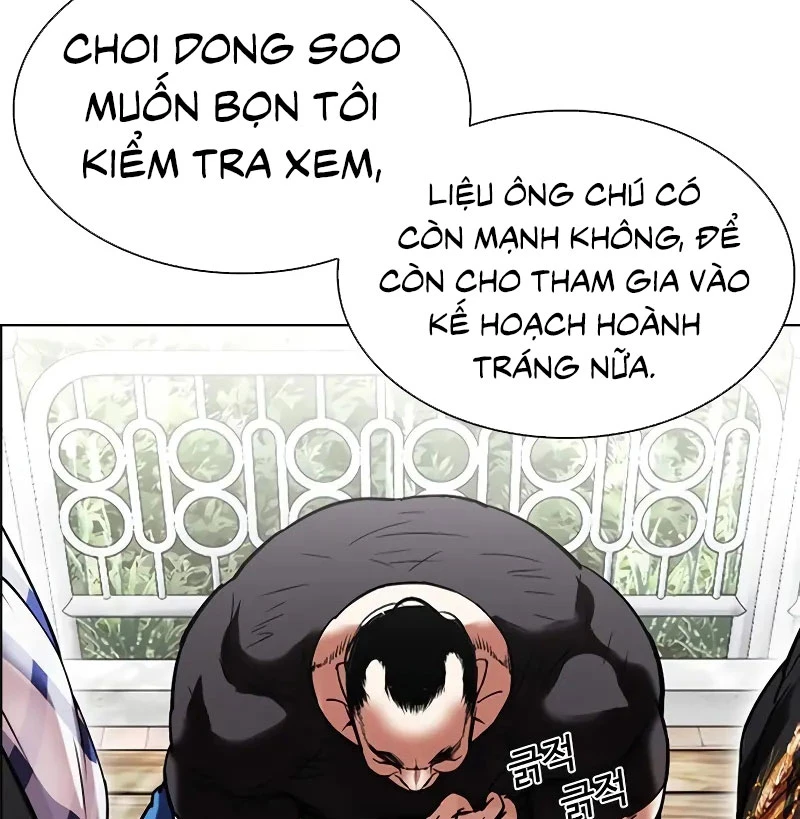 Hoán Đổi Diệu Kỳ Chapter 528 - Trang 245