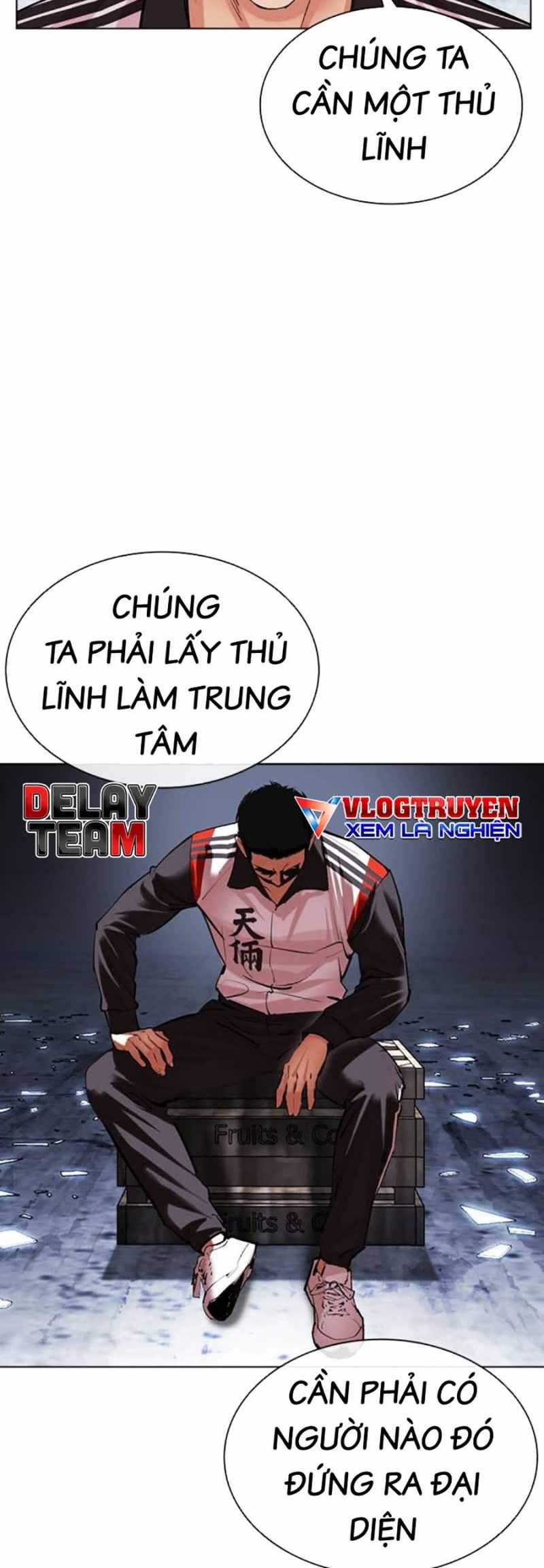 Hoán Đổi Diệu Kỳ Chapter 500 - Trang 128