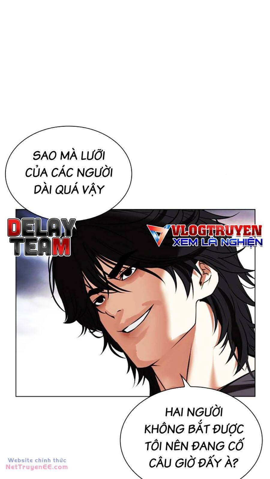 Hoán Đổi Diệu Kỳ Chapter 490 - Trang 40