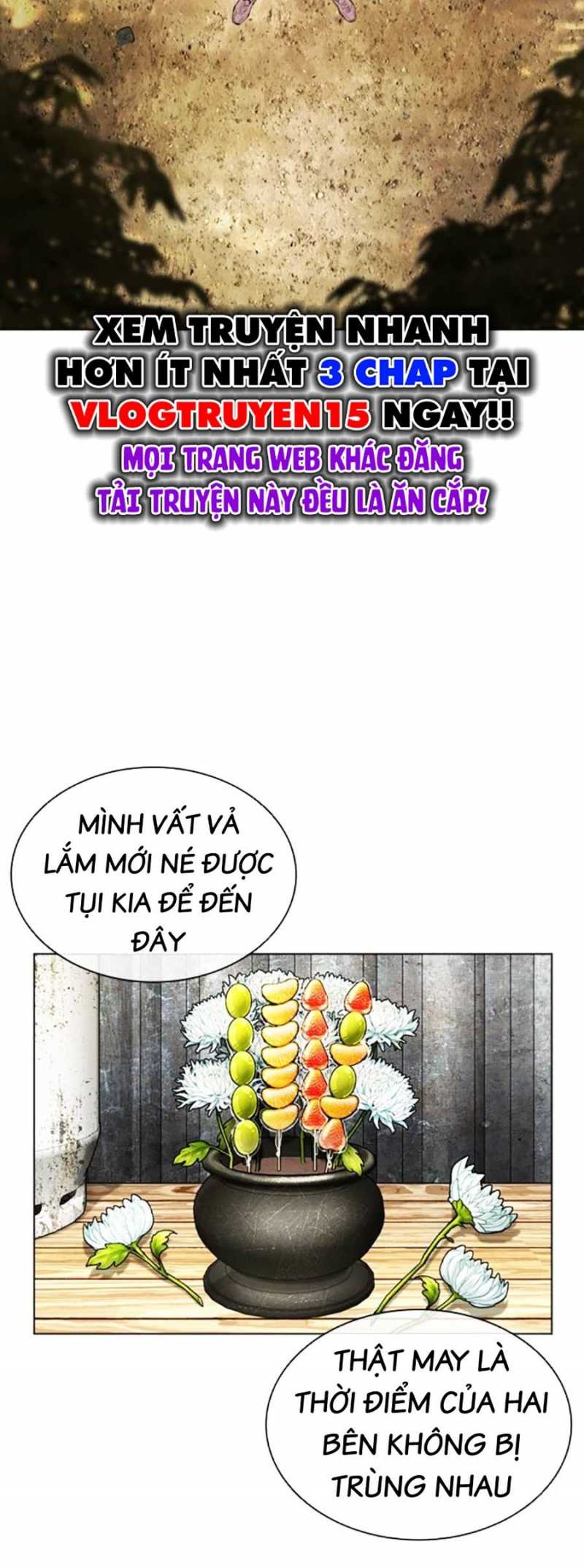 Hoán Đổi Diệu Kỳ Chapter 501 - Trang 73