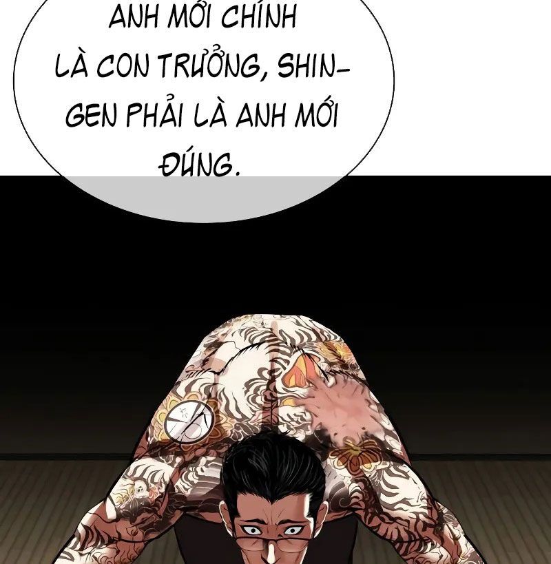 Hoán Đổi Diệu Kỳ Chapter 524 - Trang 18