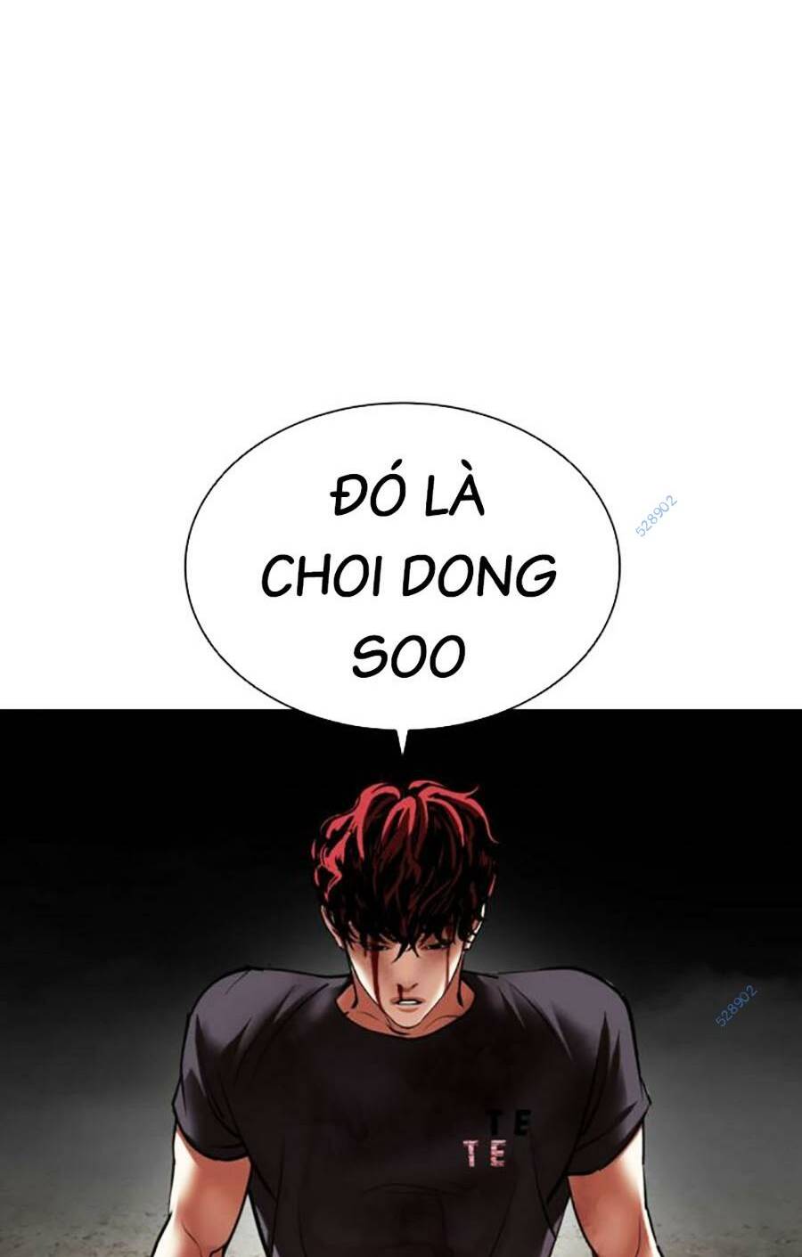 Hoán Đổi Diệu Kỳ Chapter 492 - Trang 9