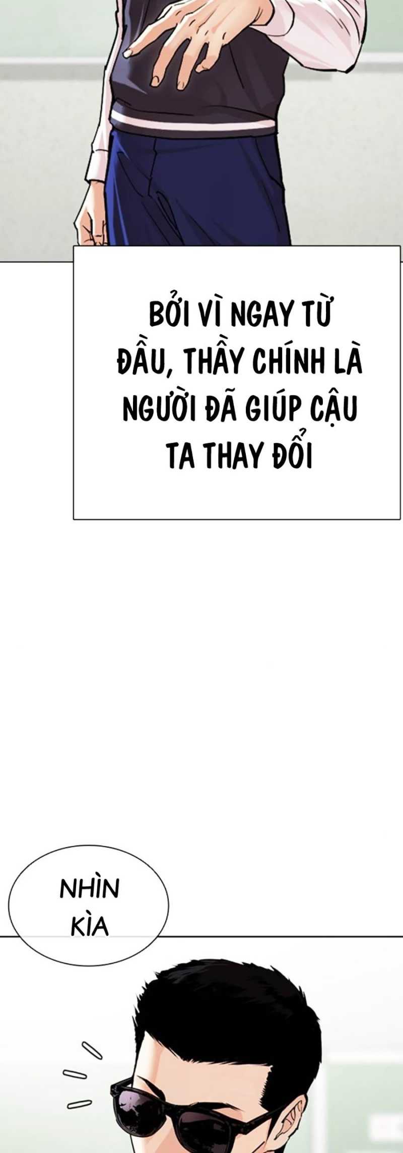 Hoán Đổi Diệu Kỳ Chapter 500 - Trang 36