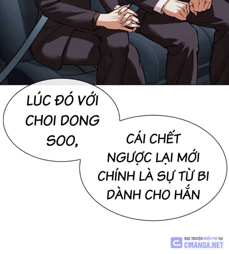 Hoán Đổi Diệu Kỳ Chapter 515 - Trang 23