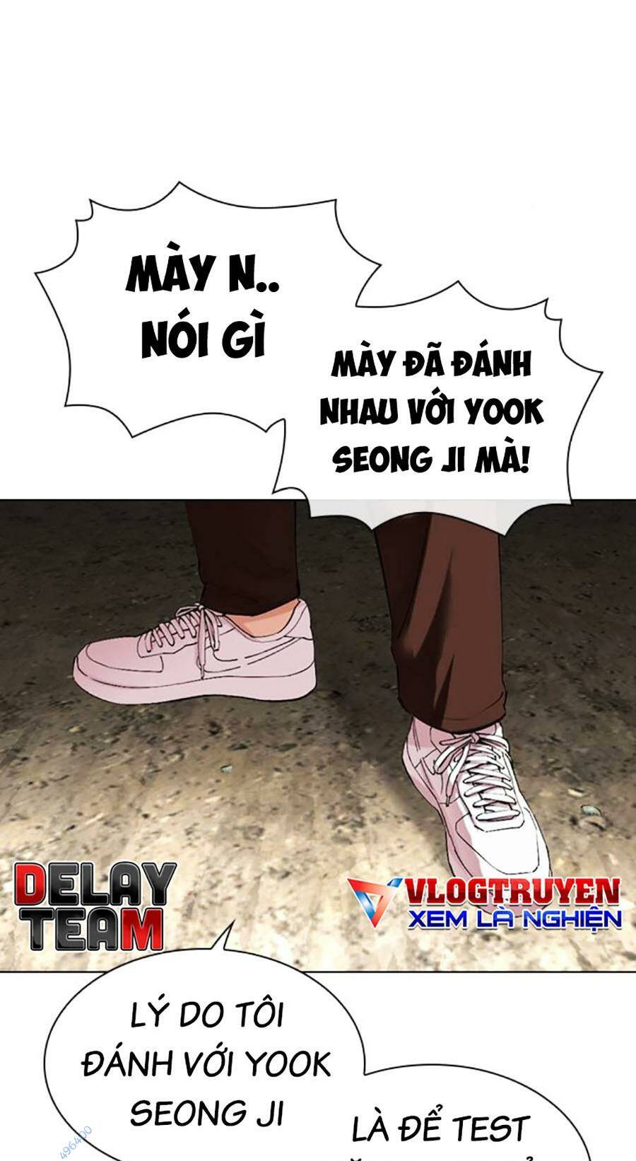 Hoán Đổi Diệu Kỳ Chapter 494 - Trang 174