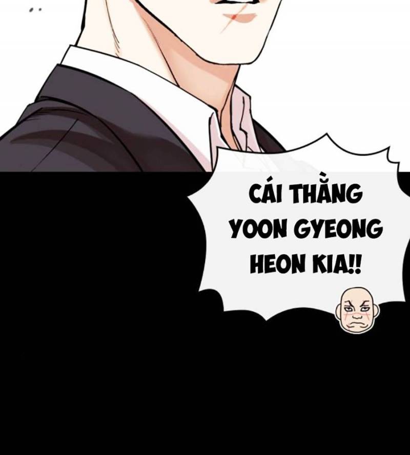 Hoán Đổi Diệu Kỳ Chapter 509 - Trang 217